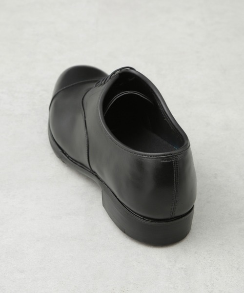 NANO universe ビジネスシューズ 「Rain Comfort Shoes