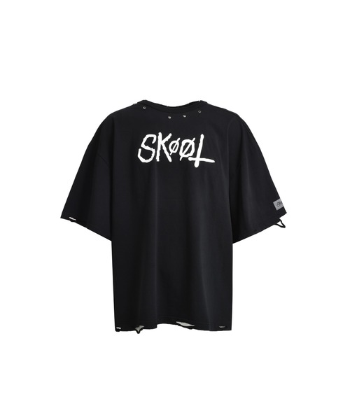 SKOOT（スクート） tシャツ EXCLUSIVE T-SHIRT メンズ レディース