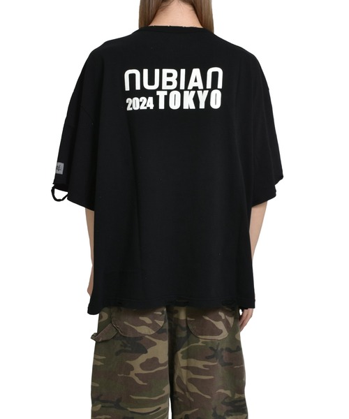 SKOOT（スクート） tシャツ EXCLUSIVE T-SHIRT メンズ レディース