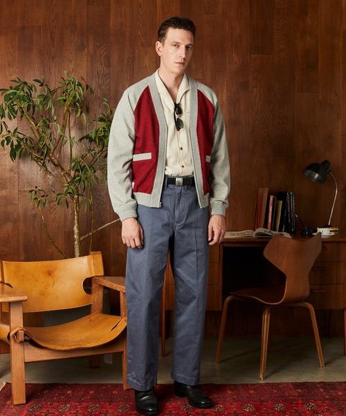 Schott N.Y.C（ショット） トレーナー スウェット Schott/ショット