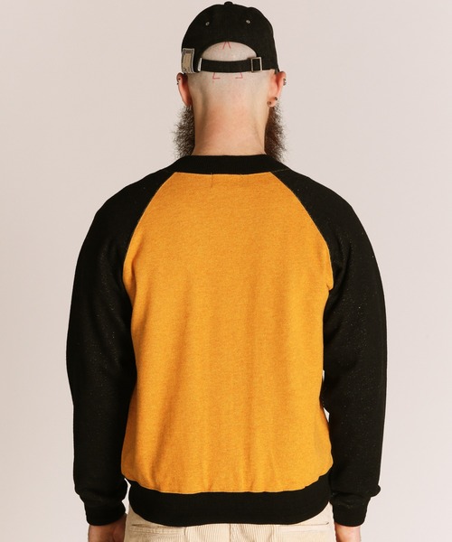 Schott N.Y.C（ショット） トレーナー スウェット Schott/ショット