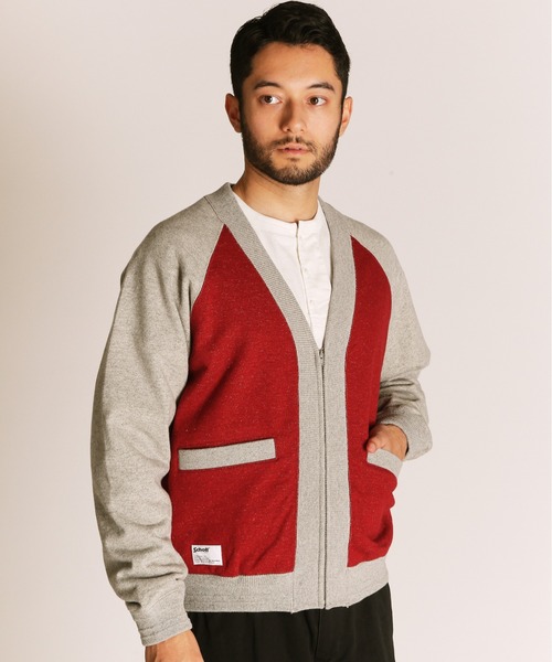 Schott N.Y.C（ショット） トレーナー スウェット Schott/ショット