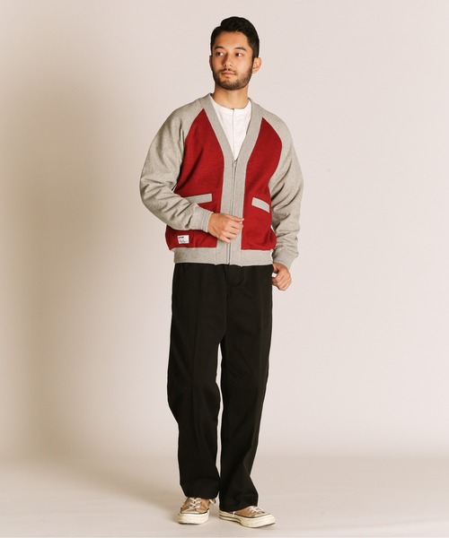 Schott N.Y.C（ショット） トレーナー スウェット Schott/ショット