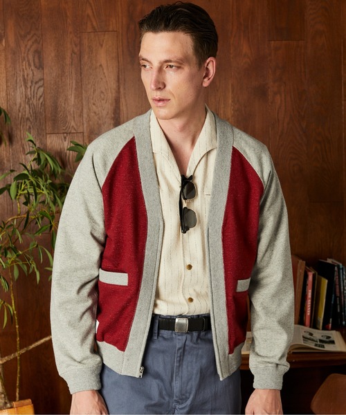 Schott N.Y.C（ショット） トレーナー スウェット Schott/ショット