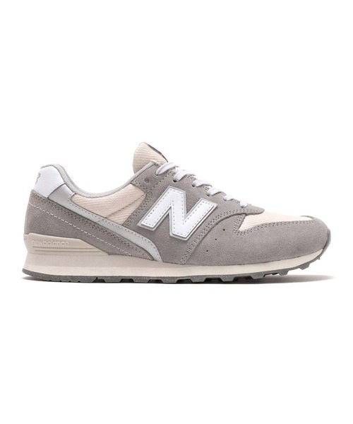 新品25cmニューバランスnewbalanceレディーススニーカーU574ESF