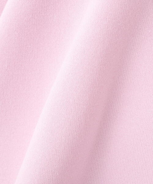 LE PHIL（ル フィル） カーディガン オーバーサイズラウンド