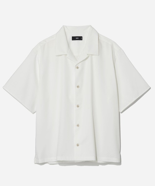HARE シャツ LUXSカイキンシャツ(HARE) メンズ : ZOZOTOWN Yahoo