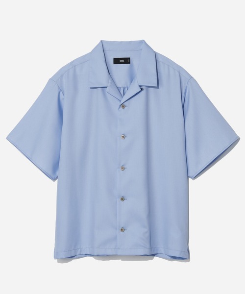 HARE　シャツ10枚セット HARE シャツ LUXSカイキンシャツ(HARE) メンズ : ZOZOTOWN Yahoo