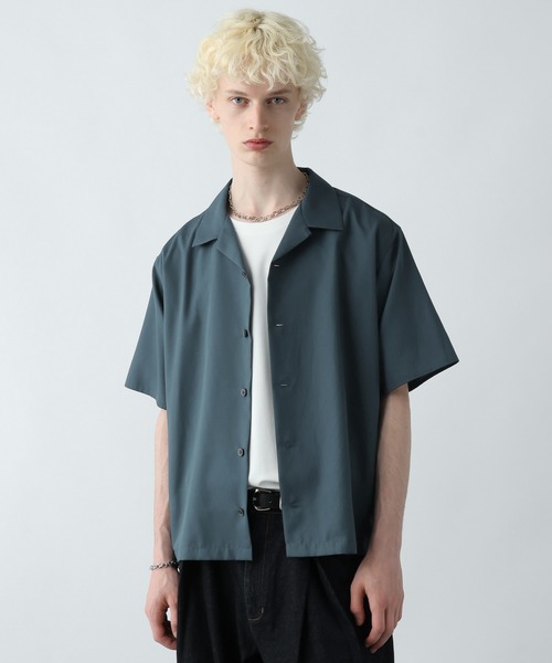 HARE　シャツ10枚セット HARE シャツ LUXSカイキンシャツ(HARE) メンズ : ZOZOTOWN Yahoo