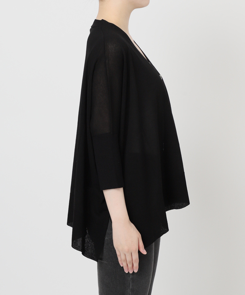 JOURNAL STANDARD relume カーディガン シアードルマン