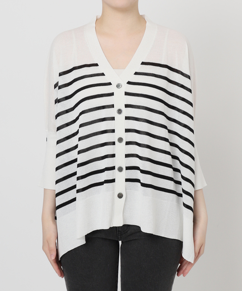 JOURNAL STANDARD relume カーディガン シアードルマン