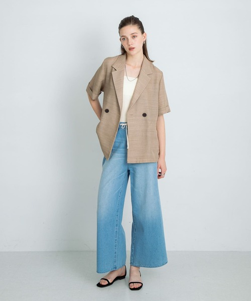URBAN RESEARCH Sonny Label ジャケット テーラードジャケット