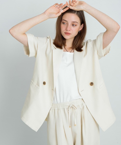 URBAN RESEARCH Sonny Label ジャケット テーラードジャケット