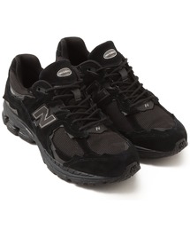 マ*ー様 ニューバランス　スニーカーU2002DXA 美品ブラック24cm New Balance（ニューバランス） スニーカー New Balance U2002DXB