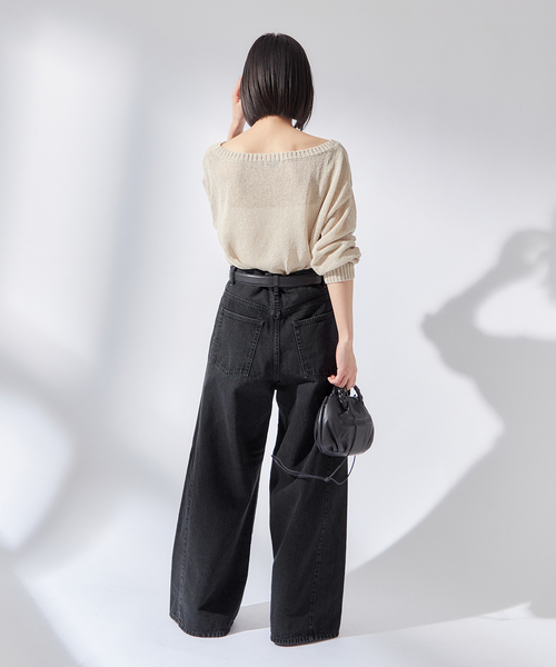 journal standard L'essage（ジャーナルスタンダード レサージュ