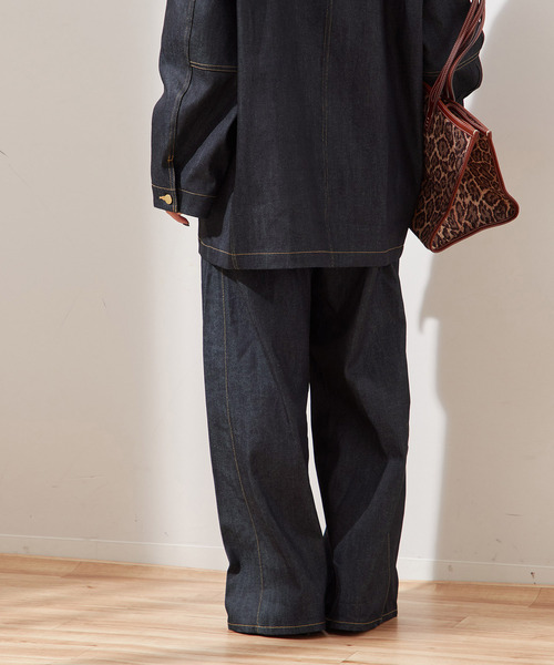 journal standard L'essage（ジャーナルスタンダード レサージュ