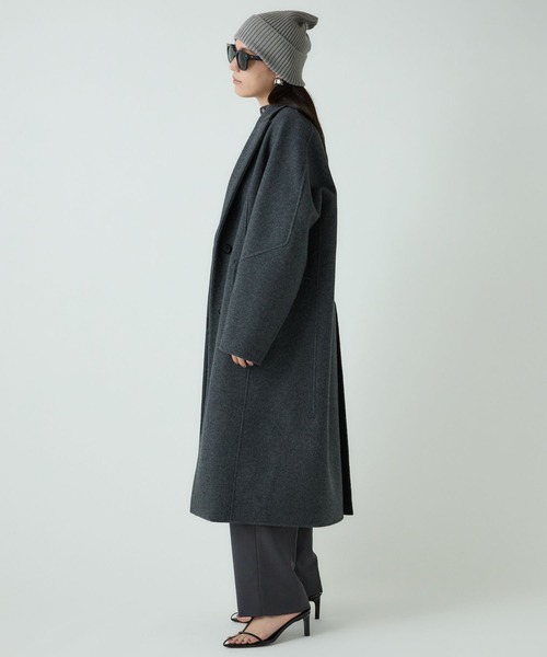 Chaos（カオス） ニット帽 ニットキャップ / WHY NOT NOWコニーニット