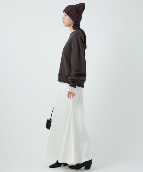 Chaos（カオス） ニット帽 ニットキャップ / WHY NOT NOWコニーニット