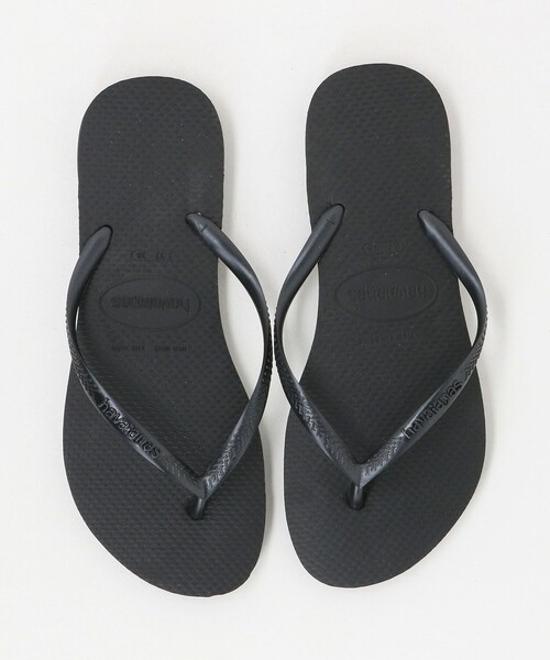 havaianas 40000300001 関税送料込 Women's Top Flip Flops Marine Blue | Havaianas