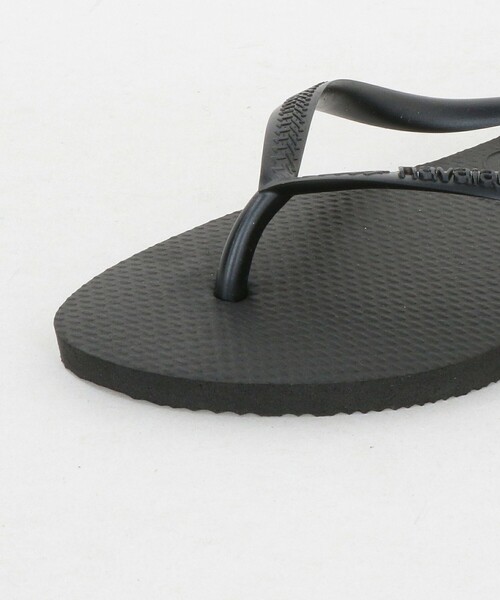 havaianas サンダル 「havaianas」slim 4000030 レディース