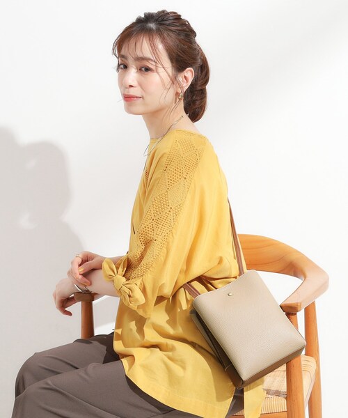 SHOO・LA・RUE（シューラルー） ショルダーバッグ バッグ 「軽量