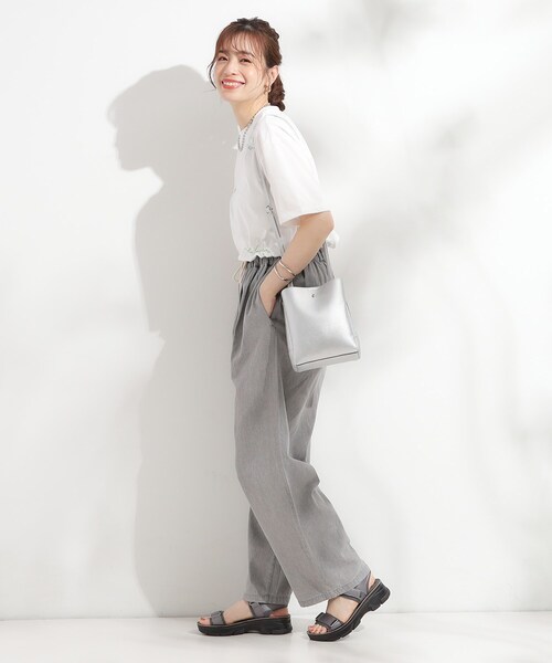 SHOO・LA・RUE（シューラルー） ショルダーバッグ バッグ 「軽量