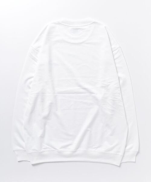 「coen」 長袖Tシャツ X-LARGE ベージュ メンズ
