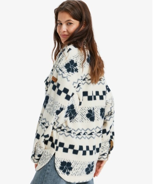 ROXY（ロキシー） ブルゾン アウター MORNING CRUSH SHACKE /ロキシー 