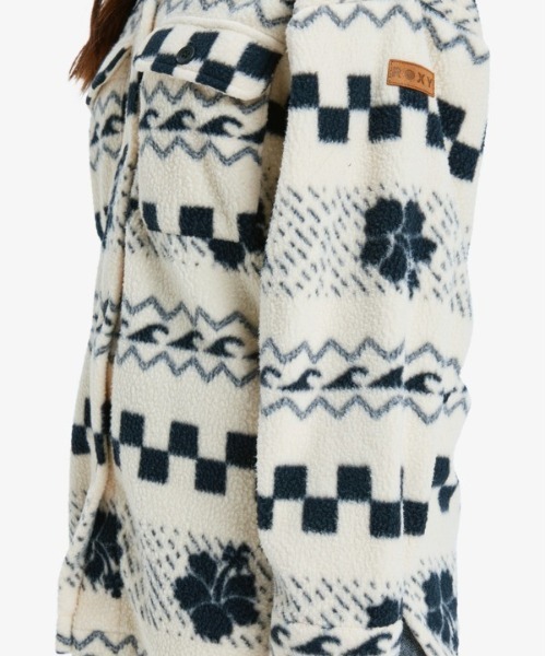 ROXY（ロキシー） ブルゾン アウター MORNING CRUSH SHACKE /ロキシー 
