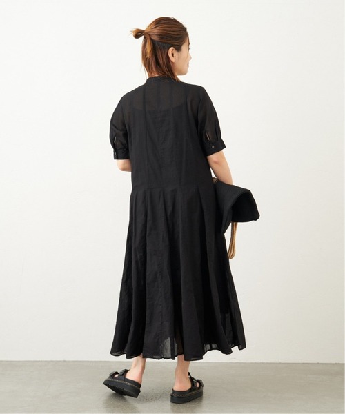 JOURNAL STANDARD（ジャーナルスタンダード） 半袖ワンピース 36