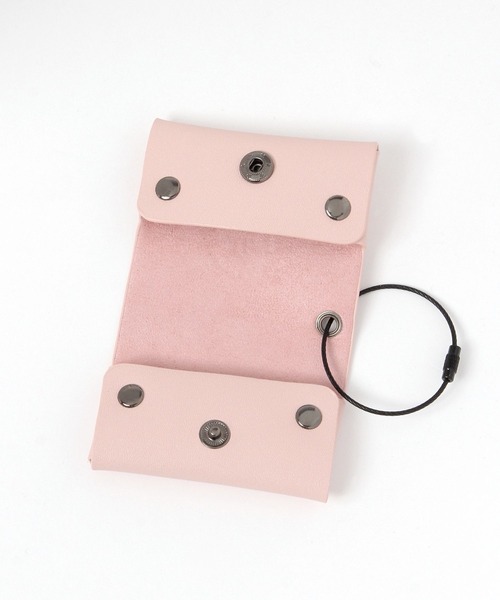 LAKOLE（ラコレ） 文房具 FLOWERポケットティッシュケース / 576382