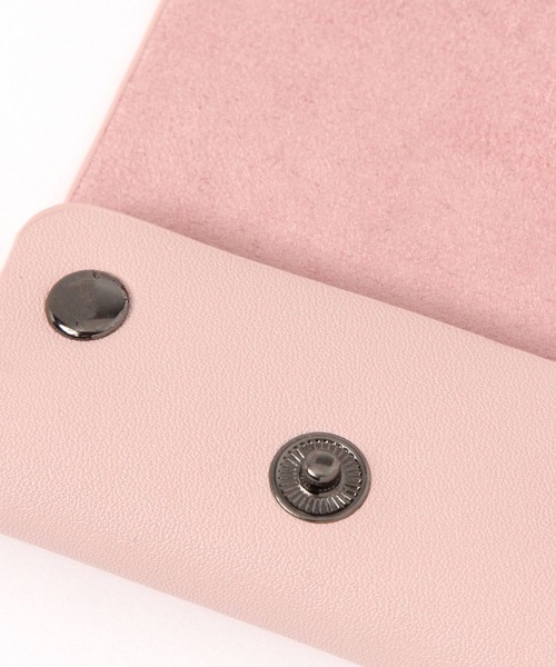 LAKOLE（ラコレ） 文房具 FLOWERポケットティッシュケース / 576382