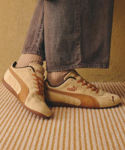 PUMA（プーマ） スニーカー 「BILLY'S EXCLUSIVE」SPEEDCAT BILLYS