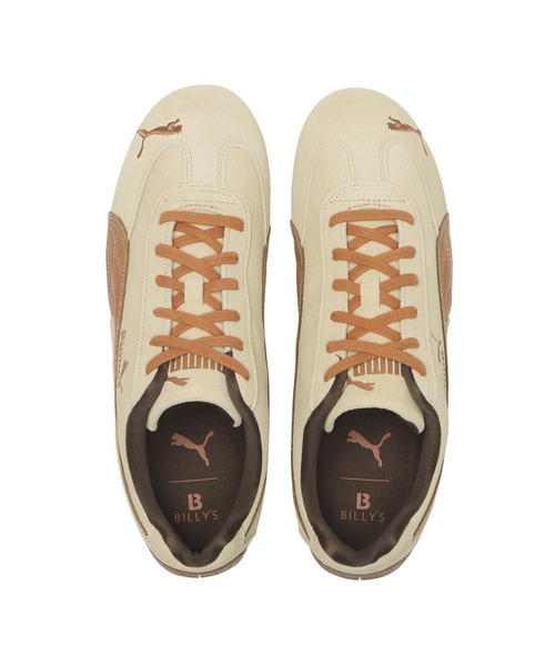 PUMA（プーマ） スニーカー 「BILLY'S EXCLUSIVE」SPEEDCAT BILLYS