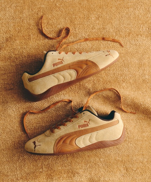 PUMA（プーマ） スニーカー 「BILLY'S EXCLUSIVE」SPEEDCAT BILLYS
