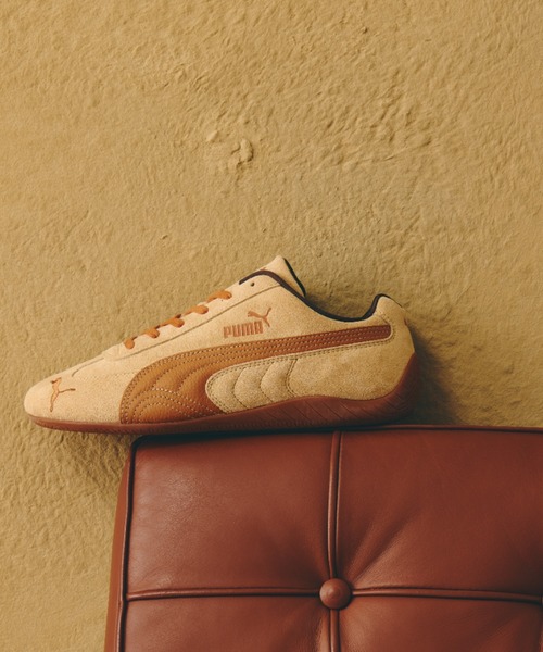 PUMA（プーマ） スニーカー 「BILLY'S EXCLUSIVE」SPEEDCAT BILLYS