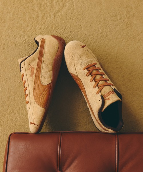 PUMA（プーマ） スニーカー 「BILLY'S EXCLUSIVE」SPEEDCAT BILLYS