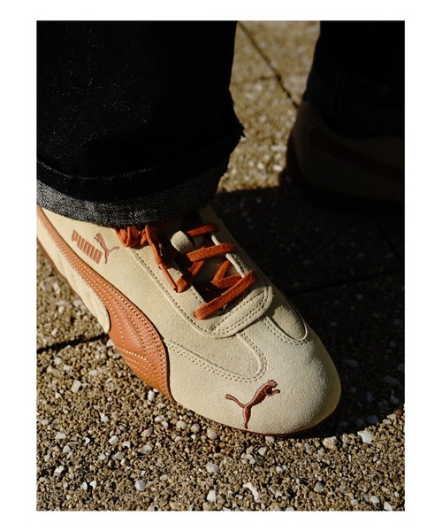PUMA（プーマ） スニーカー 「BILLY'S EXCLUSIVE」SPEEDCAT BILLYS