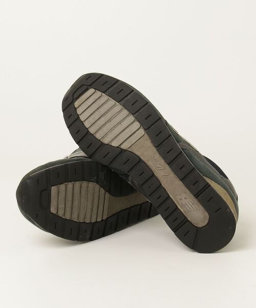 New Balance（ニューバランス） ローカットスニーカー 26.5cm ネイビー