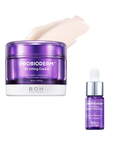BIOHEAL BOH（バイオヒールボ） 美容液 オイル クリーム プロバイオ