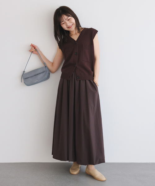 ADD CULUMN（アドカラム） ショルダーバッグ バッグ ROLLA S FABRIC