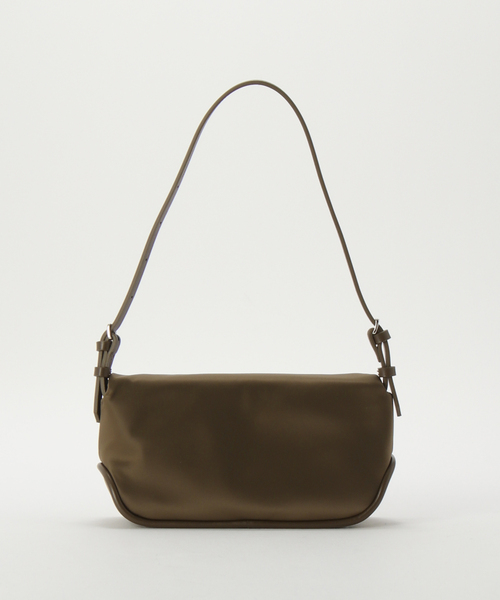 ADD CULUMN（アドカラム） ショルダーバッグ バッグ ROLLA S FABRIC
