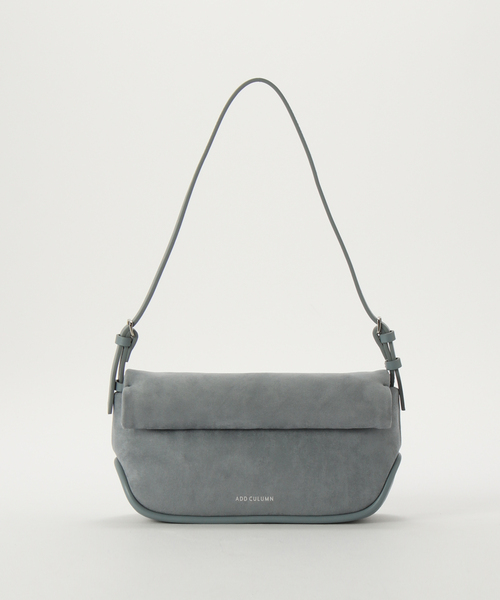 ADD CULUMN（アドカラム） ショルダーバッグ バッグ ROLLA S FABRIC