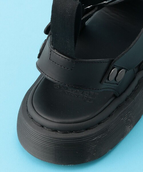 FREAK'S STORE（フリークスストア） 「Dr.Martens」フラットサンダル 5