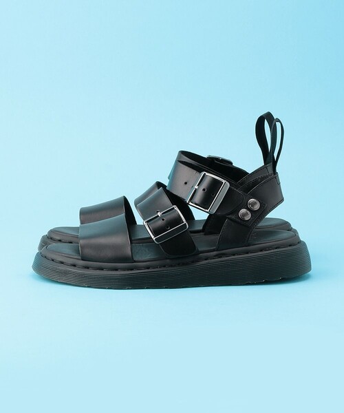 FREAK'S STORE（フリークスストア） 「Dr.Martens」フラットサンダル 5