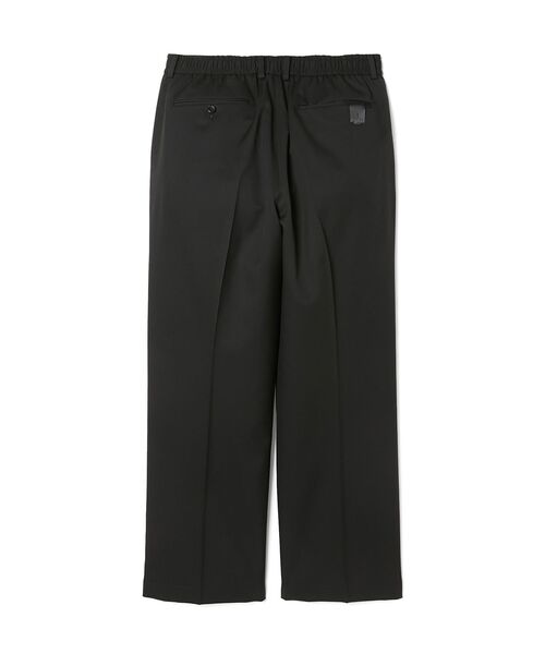 N.HOOLYWOOD COMPILE スラックス 1TUCK PANTS メンズ : ZOZOTOWN Yahoo