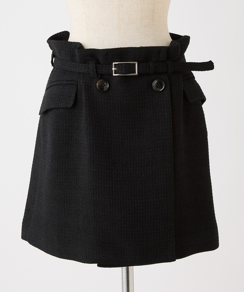 「one after another NICE CLAUP」 コート FREE ホワイト系その他 レディース_画像9