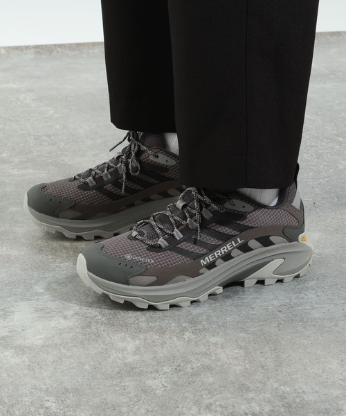 MERRELL（メレル） シューズ 「」MOAB SPEED2 GORE-TEX(MEN) メンズ