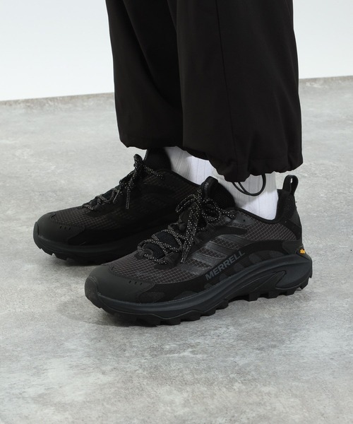 MERRELL（メレル） シューズ 「」MOAB SPEED2 GORE-TEX(MEN) メンズ