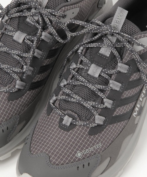 MERRELL（メレル） シューズ 「」MOAB SPEED2 GORE-TEX(MEN) メンズ